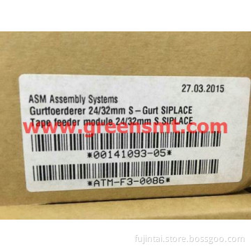 SIEMENS SIPLACE 24/32mm FEEDER 00141093